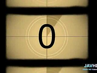 japanese amateurs in hardcore group banging compilation