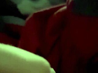 Slimyslimy1 sneaks a quick cum in tight white shorts.