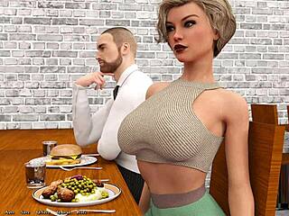 Being A Dik 07 Meeting A Hot Rich Girl 😍