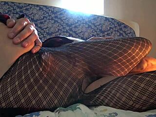 Stepmom swallows my load, then takes another deep inside!