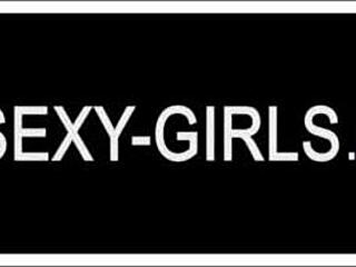 Natural beauty reaches goal with sexy dance and squirt.