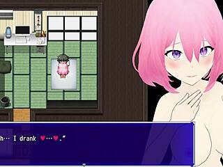 i watches my wife embrace her lust in this cuckold plays part one