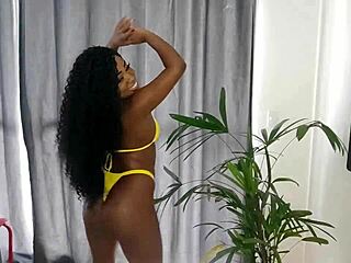 Black guy fucks teen pussy!