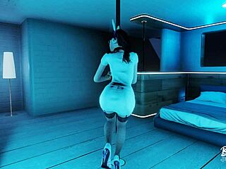 Wb02 Escort Girl Felicia