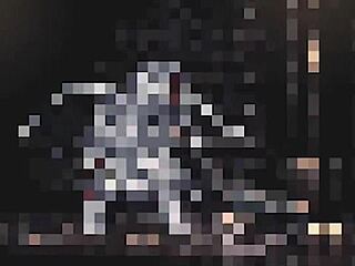 Sinisistar's Sickening Game Scars Brain With Monster Cum!