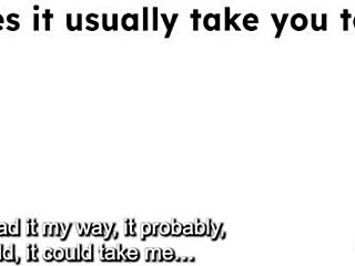 Josh rivers shares his ass passion in solo casting interview