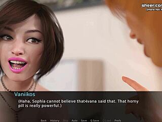 Betrayed horny three lesbian teen 18+s just wanna have a threesome and finger their wet young 18+ pussies my sexiest gameplay moments part 8