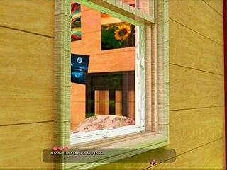 Assisting attractive characters in the game Helping the Hotties part 17, exploring various scenarios and interactions.