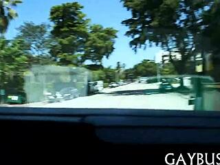 intense pov blowjob from a gay guy, bareback pleasures await