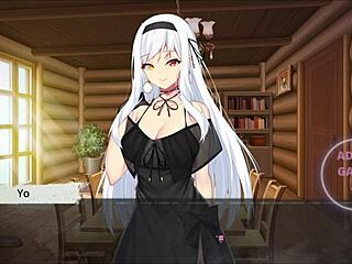 The Witch's Sexual Prison 5