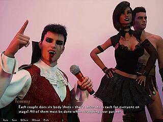 being a dik 222 chick route feels amazing