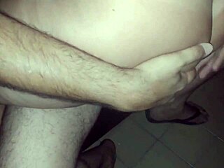 My Wife Can't Resist Friend, Fucks Without Condom!