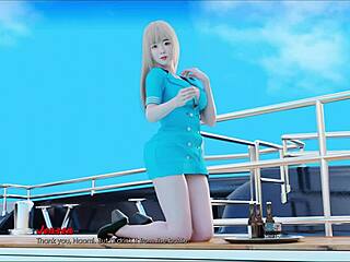 Can you believe Retrieving the Past S3 Ep26?