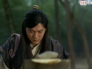 Filem Seks Viet Sub - Kostum Cina Sangat Menarik