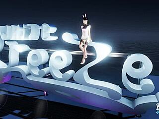 Wb02 Escort Girl Felicia