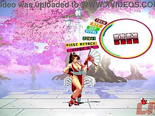 Tqh 0 Mai Team Vs Chunli Team