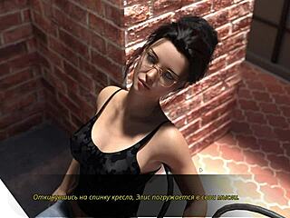 wow, lust theory episode 3 part 2 gameplay is wild! 😍