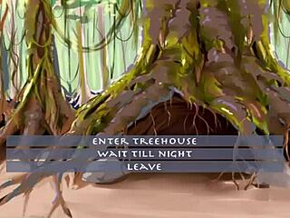 Four Elements Trainer Book 4 Love Part 19 Pussy Licking