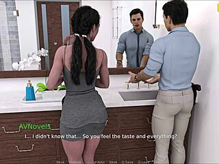 I explore rosewater manor 32