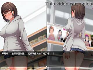 Night walk: I wanna be an exhibitionist! 😏