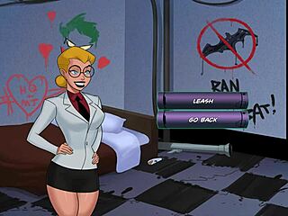 DCコミックス アンリミテッド: リードトレーニング パート104