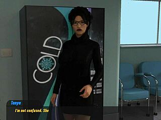 Life with Pleasure 21 Brings Wild 3D Cartoon Action! 🔥