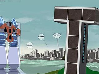 18Titans Episode 46 Features More Raven Action