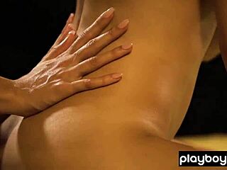 i enjoy sensual massage with beautiful american babes outdoors