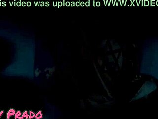 Latina Woman Gives to Owners While Husband Licks Her Pussy