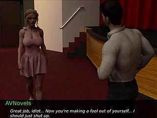 Nursing back to pleasure 78 with 3d amateurs