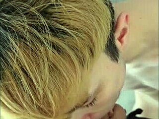 Compilation of twink moments part five