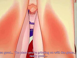 Jessica má intenzivní sex s Rickem ve Fantasy King 3