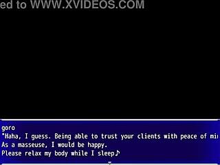 i watches my wife embrace her lust in this cuckold plays part one