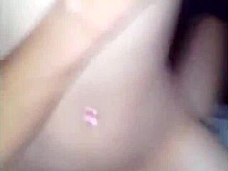 starting spicy vids with this young colombian cutie, so wild!