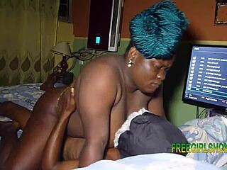 i can't stop fucking this big ass pussy