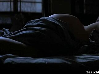 uhh, watching sliver 1993 with sharon stone got me all hyped, couldn’t stop thinking ‘bout her topless scenes!