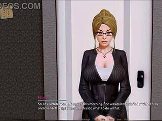 check out harem hotel episode 295 in the game