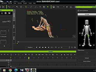 A verification video for anime hentai content