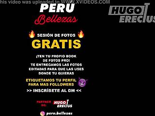 Wow! Chubby teen passes jacuzzi casting with erect dildo!