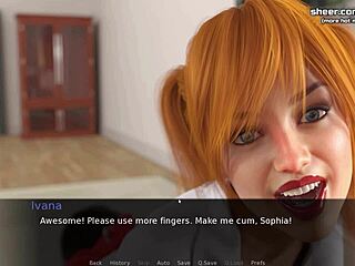 Betrayed horny three lesbian teen 18+s just wanna have a threesome and finger their wet young 18+ pussies my sexiest gameplay moments part 8