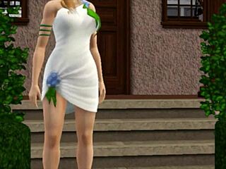 sims 3d porn ep 7 princess adventures finale