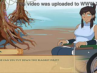 Тренер четырех элементов Книга 4 Любовь Часть 19 Лизание киски