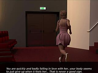 Nursing back to pleasure 78 with 3d amateurs