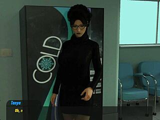 Life with Pleasure 21 Brings Wild 3D Cartoon Action! 🔥