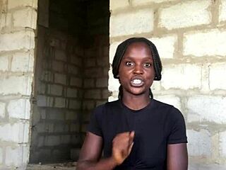 Crazybitch tearing it up with a wild striptease live for her fans.