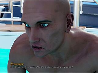 Can you believe Retrieving the Past S3 Ep26?