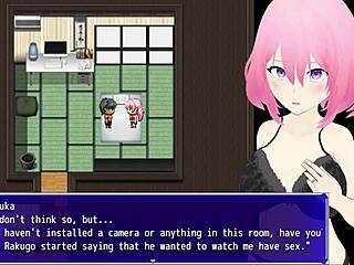 i watches my wife embrace her lust in this cuckold plays part one