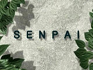 Umemaro Senpai In 3D Cartoon Anime!