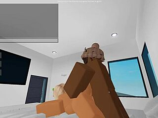 42 roblox porn - amateur first time 9