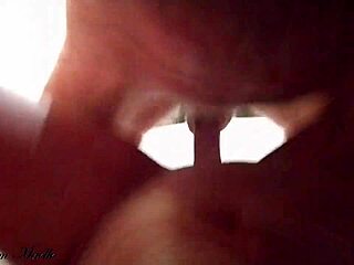 Damn, my sexy camgirl friend banged me hard after her show!